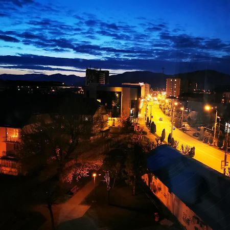 Studio 1O1O1 Lejlighed Piatra Neamţ Eksteriør billede