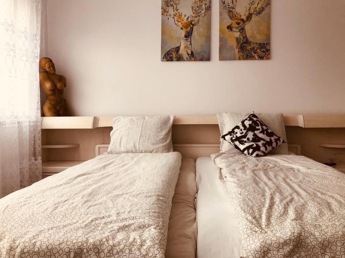 Studio 1O1O1 Lejlighed Piatra Neamţ Eksteriør billede